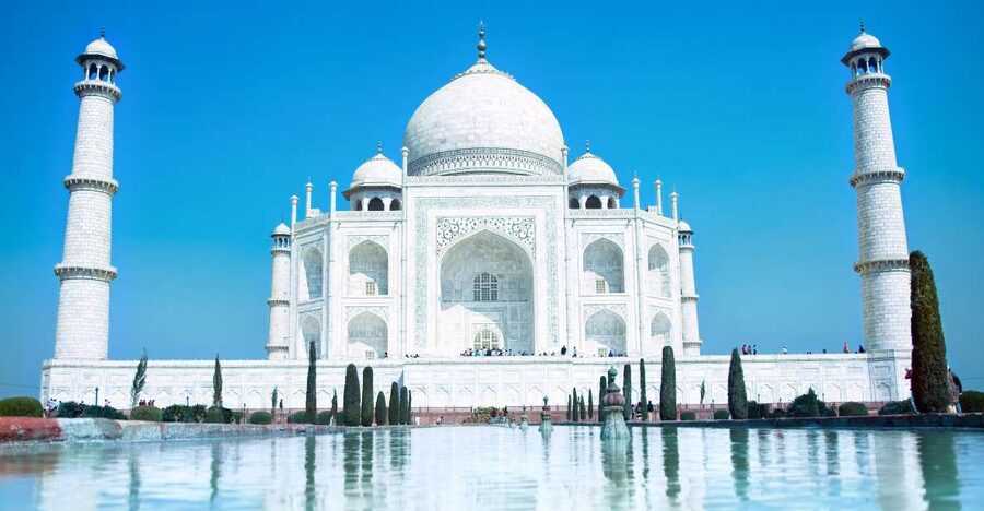 3-Day Golden Triangle Trip from Delhi with Luxury Hotels - The Golden Triangle route in 3 days: fast, focused, and very doable