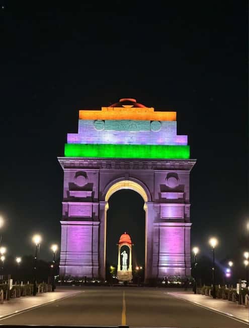 3-Day Golden Triangle Trip from Delhi with Luxury Hotels - Day 3 in Jaipur: Amber Fort, City Palace, Hawa Mahal, and Jantar Mantar