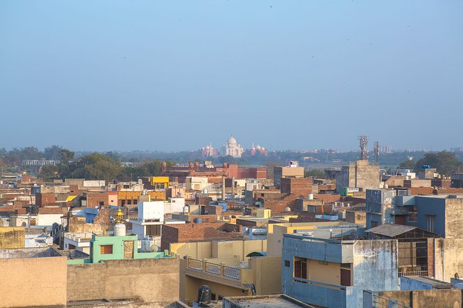 Agra 101 City Walk - Gudri Mansoor Khan: From Courtesan Market to Real-World History
