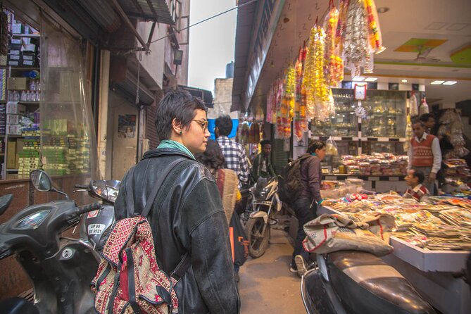 Agra 101 City Walk - Price and Pacing: What $41.12 Buys You in Agra