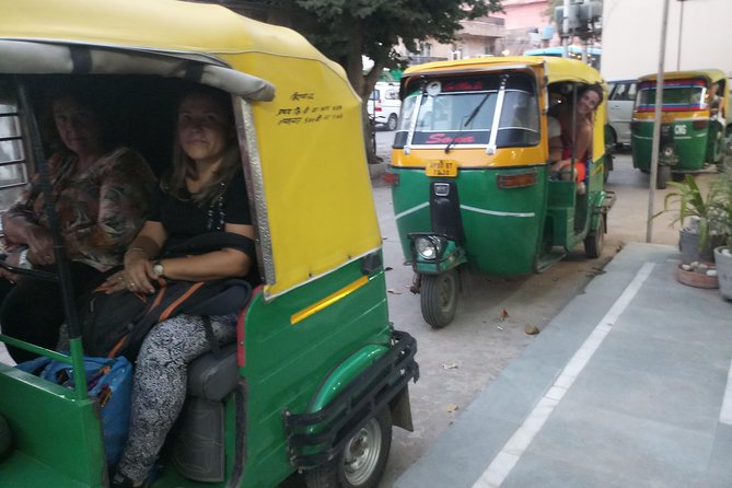Agra: 6 Hour Tuk-Tuk / Rickshaw Tour - A Private Tuk-Tuk Day in Agra: What You’re Really Paying For