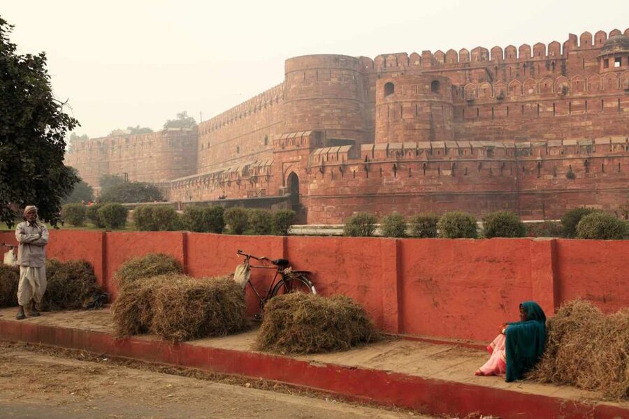 Agra: Agra Fort Entry Tickets with Licensed Guide - Quick Takeaways: What Makes This Agra Fort Tour Worth It