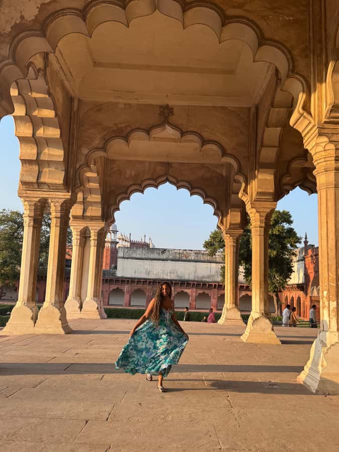 Agra: Agra fort express entry tickets - Who should book this Agra Fort express experience?