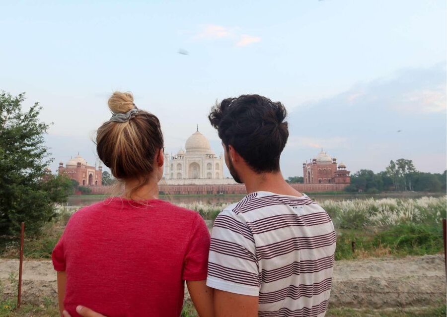 Agra: Agra Fort Skip-the-line ticket with Full Guided Tour - Key things I’d focus on before you go