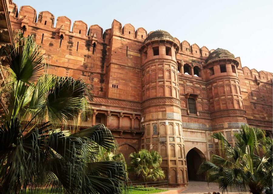Agra: Agra Fort Skip-the-line ticket with Full Guided Tour - Price and value: is $29 worth your 2 hours in Agra?