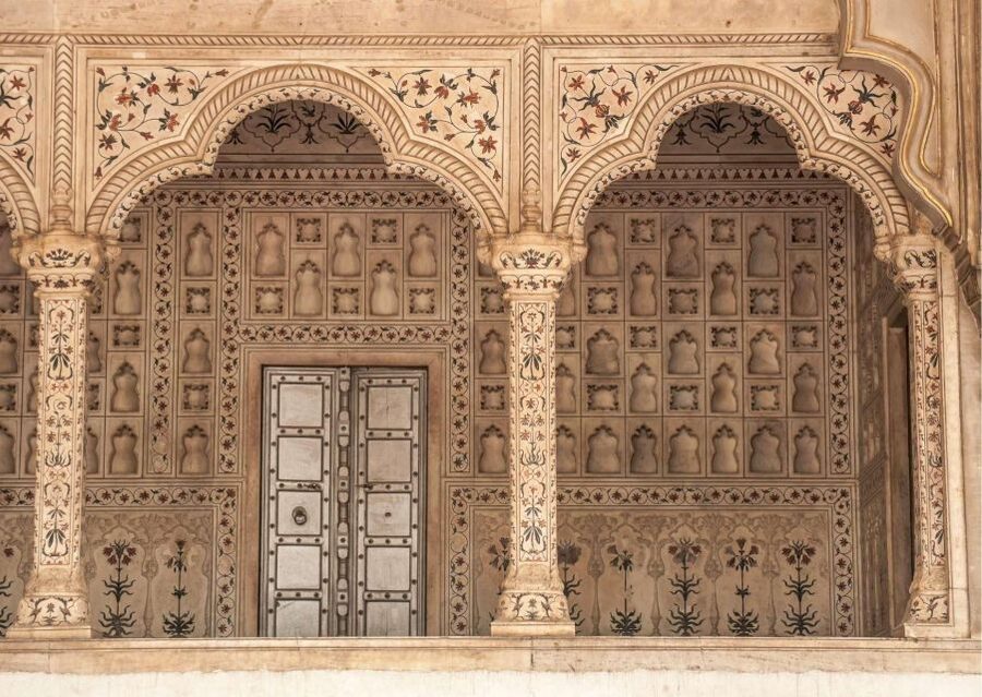 Agra: Agra Fort Skip-the-line ticket with Full Guided Tour - FAQ