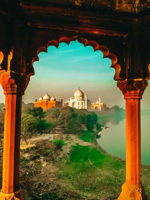Agra: Baby Taj and Mehtab Bagh Guided Walking Tour - Why the guide experience matters here (especially for Mughal architecture)