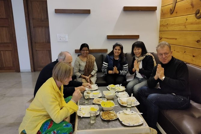 Agra Cooking Classes (Pick up and Drop available) - Key highlights