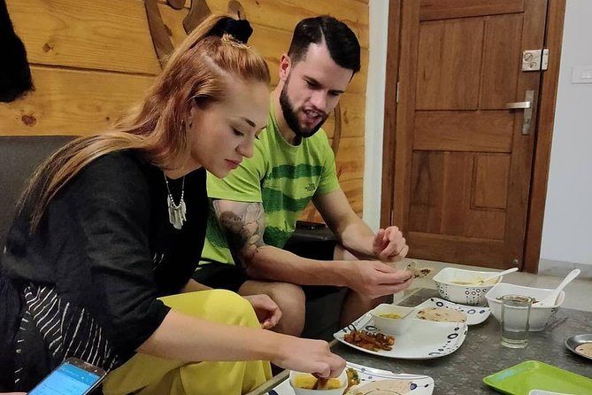 Agra Cooking Classes (Pick up and Drop available) - Why an Agra Home Kitchen Beats a Demo