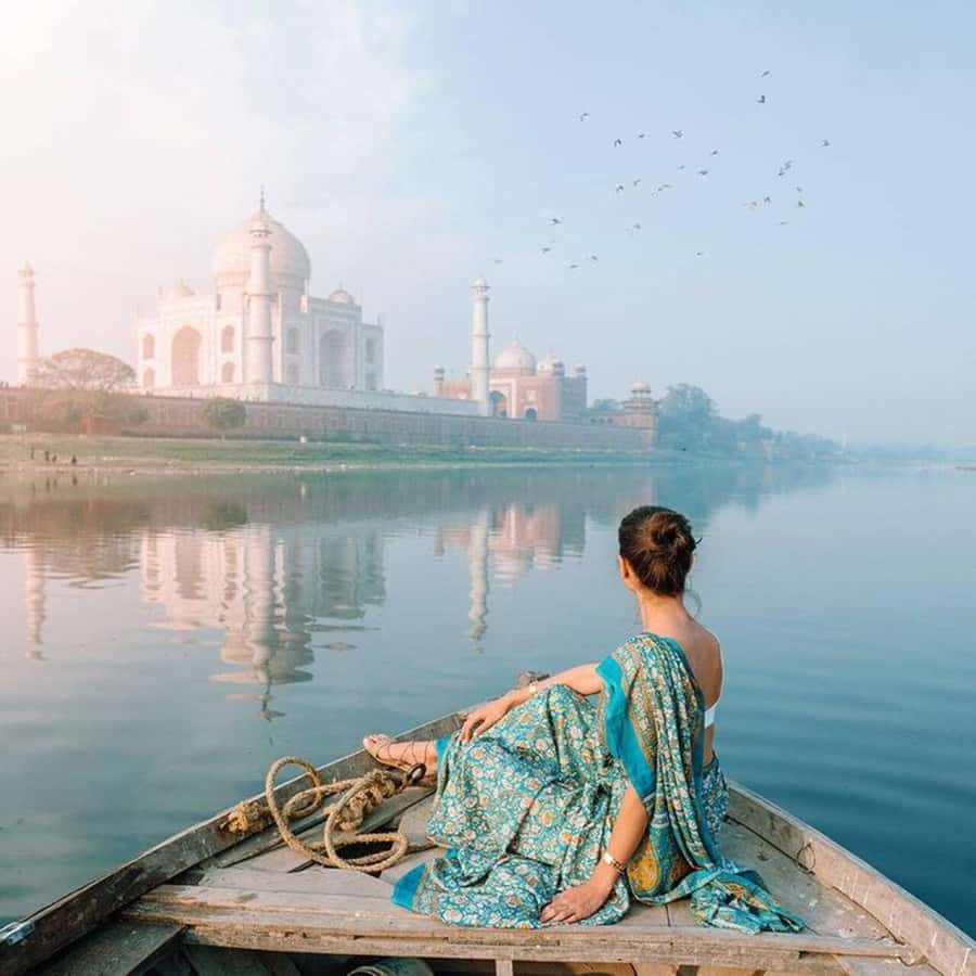 Agra Evening Tour with Sunset view Taj Mahal - Cultural Shows: Optional, but Sometimes Worth It