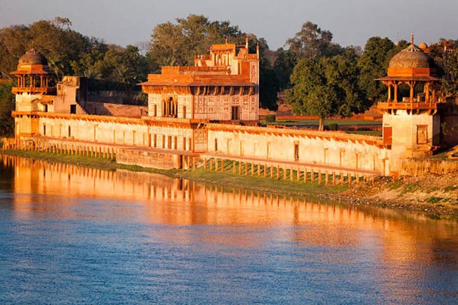 Agra fort, Baby Taj & Mehtab Bagh Express Ticket With Option - Skip-the-Line Express Tickets: Why This Matters in Agra