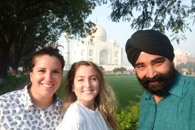 Agra Half-Day Tour of Taj Mahal and Agra Fort - Stop 2: Agra Fort, Palaces, and the Captive-Emperor Detail