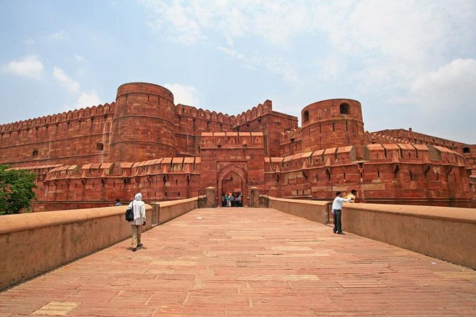 Agra Half-Day Tour of Taj Mahal and Agra Fort by Car - Key Highlights Worth Noting