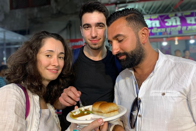 Agra Heritage Walk with Food Tour - Key points to know before you go