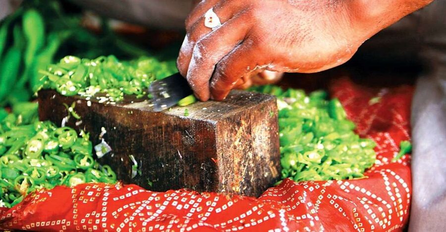 Agra: Indian Food Private Cooking Class - Your host and guide: English, Hindi, and why translation matters