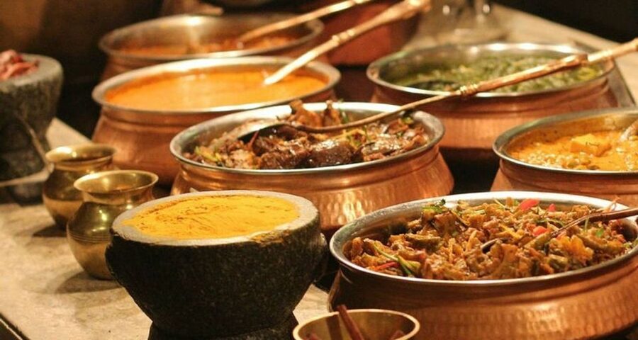 Agra: Indian Food Private Cooking Class - The real value of the $27 price
