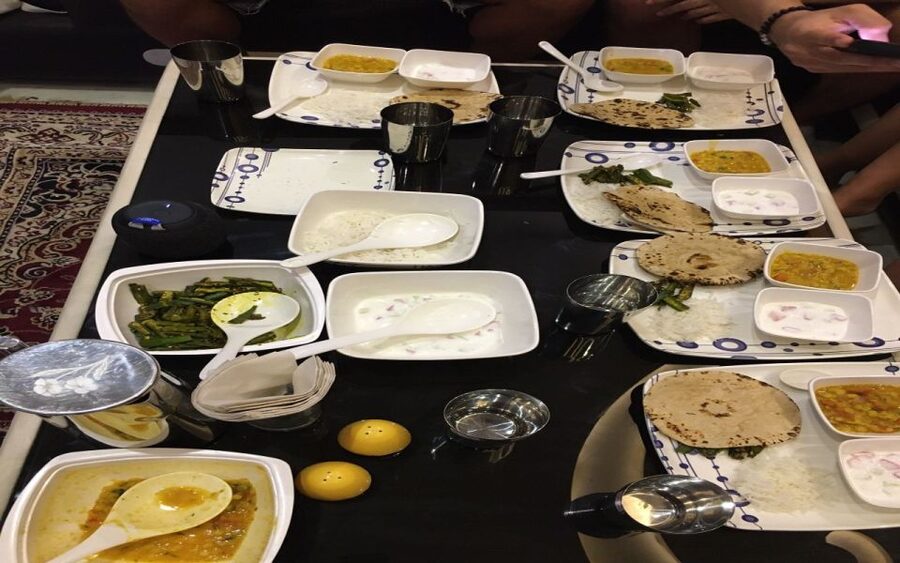 Agra: Indian Food Private Cooking Class - Logistics that actually make a difference in Agra