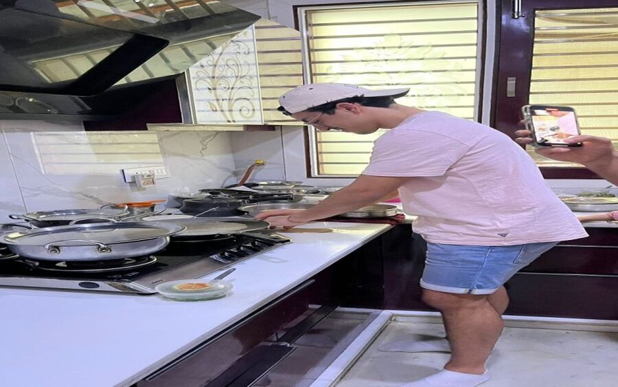Agra: Indian Food Private Cooking Class - A serious note on safety and personal comfort