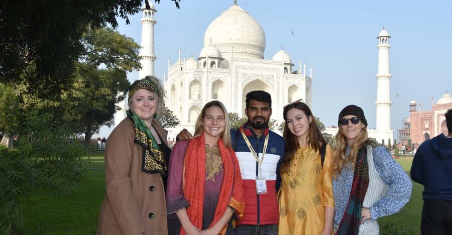 Agra Local Sightseeing with Sunrise or Sunset Experience - Key Highlights You’ll Actually Feel