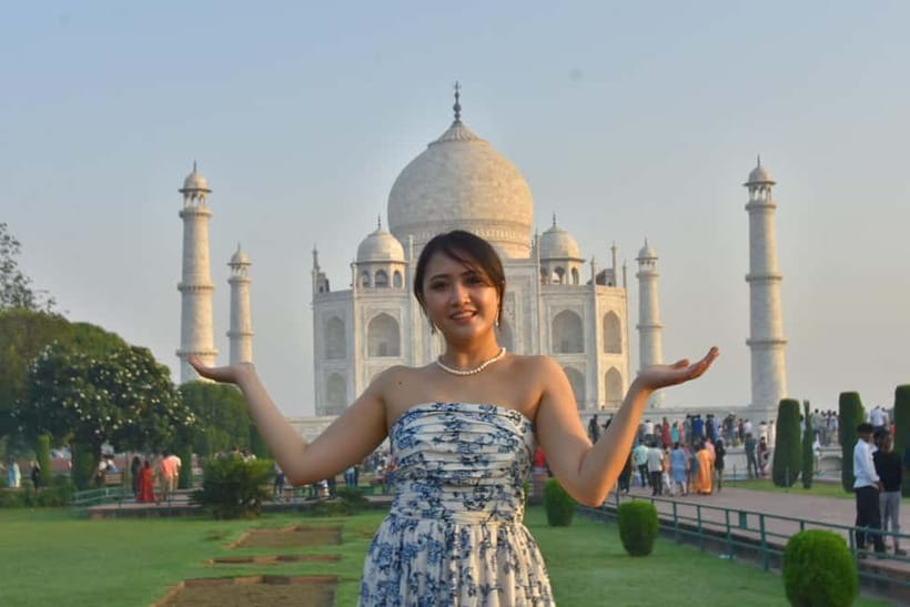 Agra Local Sightseeing with Sunrise or Sunset Experience - Price and Value: What $15 Usually Means Here