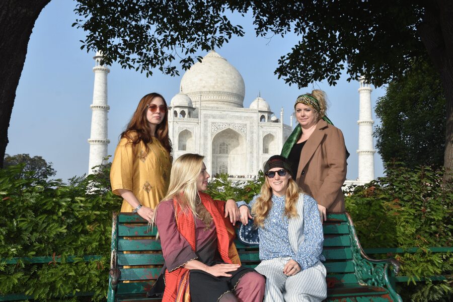 Agra Local Sightseeing with Sunrise or Sunset Experience - Fatehpur Sikri: A Walled City That Feels Like a Time Capsule
