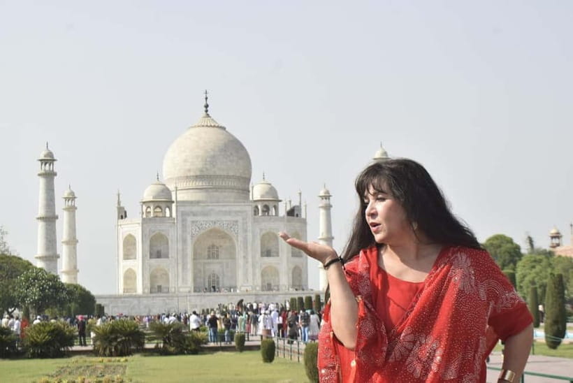 Agra Local Sightseeing with Sunrise or Sunset Experience - How Long Will It Take: 4.5 to 9 Hours in Real Life