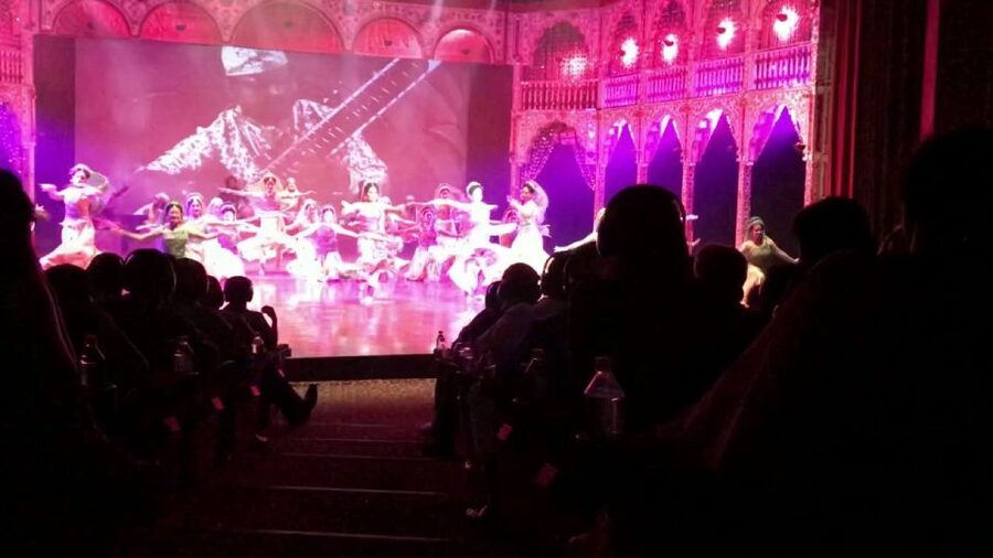 Agra: Mohabbat the Taj show tickets and agra transfers - Who should book this show (and who might skip it)