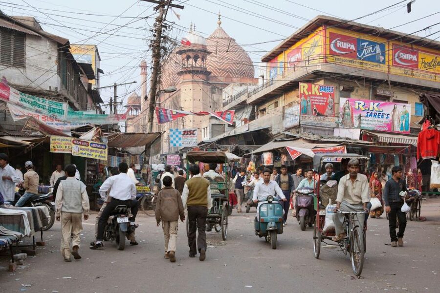 Agra: Old City & Street Food Tour in Car, Tuk Tuk or Bike - Key things to know before you go