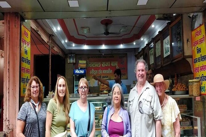 Agra Old City Walking Tour, Private Heritage walking Guided Tour - Key highlights that make this tour worth your time