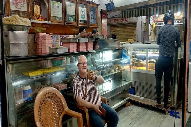 Agra Old City Walking Tour, Private Heritage walking Guided Tour - How the 3-hour private format actually helps you see more