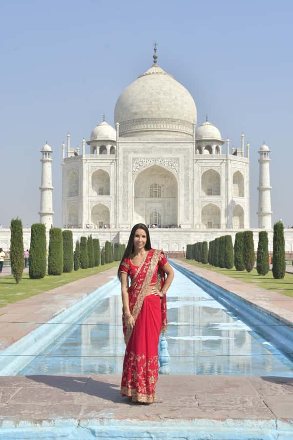 Agra: Premier Tour of Taj Mahal & Agra Fort All Inclusive - A private Agra day built around the Taj Mahal (and your time)