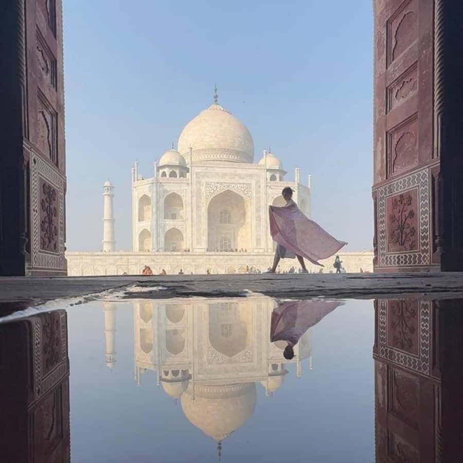 Agra: Premier Tour of Taj Mahal & Agra Fort All Inclusive - Fatehpur Sikri as an optional 40 km add-on