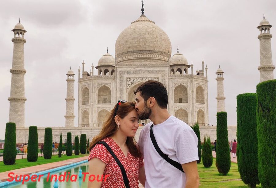 Agra: Private Taj Mahal and Agra Day Tour with Transfer - A focused Agra day that keeps you out of the worst crowds