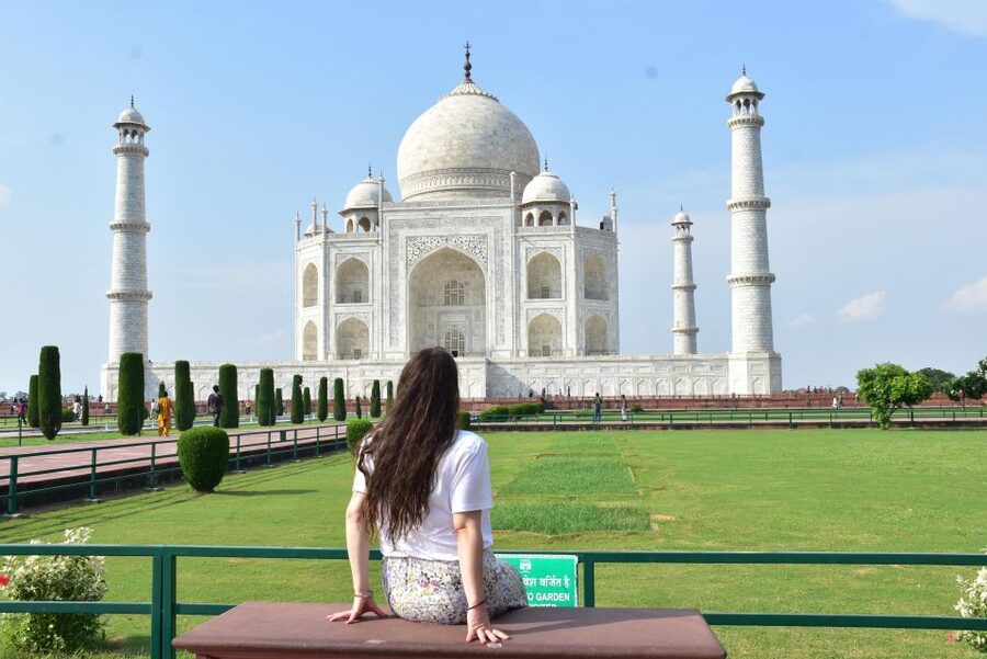 Agra: Private Taj Mahal and Agra Day Tour with Transfer - Time, tickets, and the real meaning of the “value” price