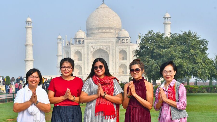 Agra: Private Taj Mahal and Agra Fort Tour with Hotel Pickup - Key highlights I’d target before booking