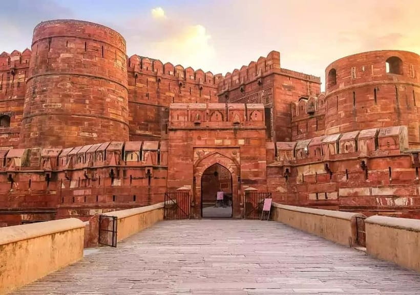 Agra: Private Tour Guide in Agra full-day - Key highlights that make this tour worth your time