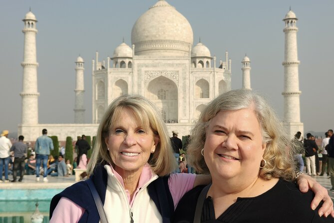 Agra Private Tour - Taj Mahal & Beyond - Key things I’d pay attention to