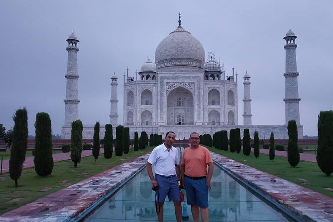 Agra Private Tour - Taj Mahal & Beyond - Who This Tour Suits Best