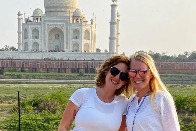 Agra Private Tour - Taj Mahal & Beyond - Agra Fort After Taj: Mughal Power, Up Close