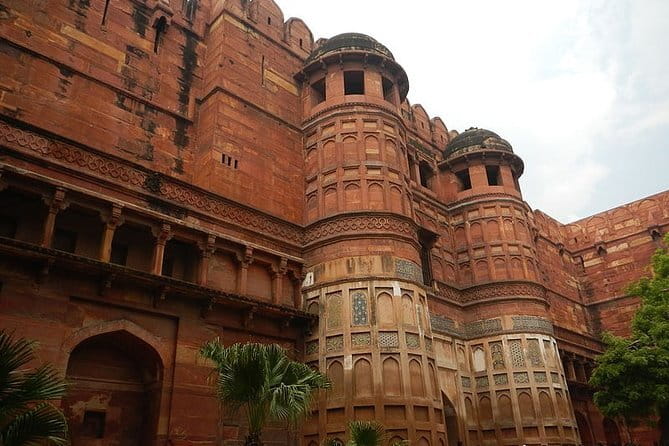 Agra Sightseeing Tour All Inclusive - What you’re really paying for with an all-inclusive Agra tour