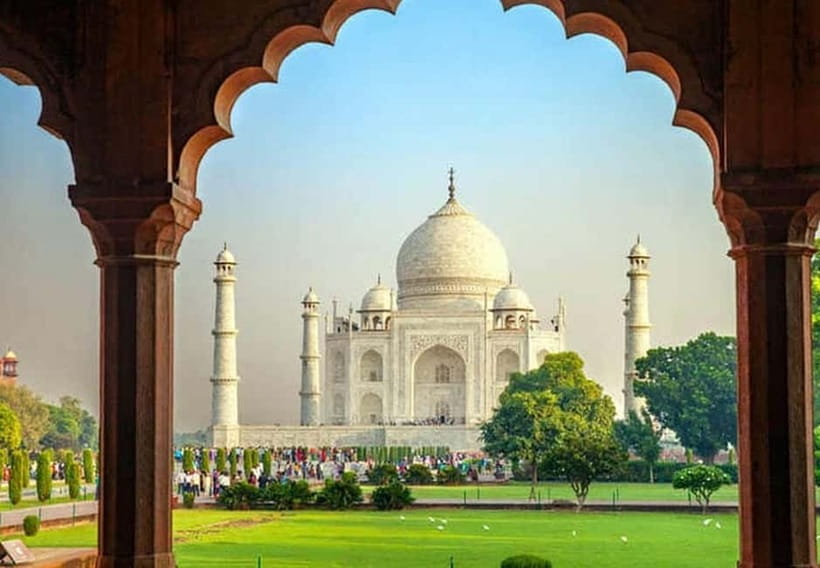 Agra: Skip-the-Line Private Tour of Taj Mahal & Agra Fort - Who This Private Tour Works Best For