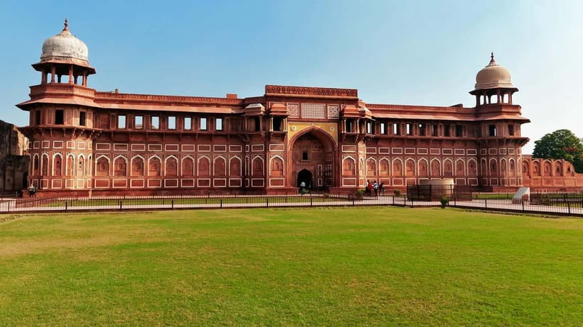 Agra: Skip-the-Line Private Tour of Taj Mahal & Agra Fort - Should You Book This Taj Mahal and Agra Fort Private Tour?