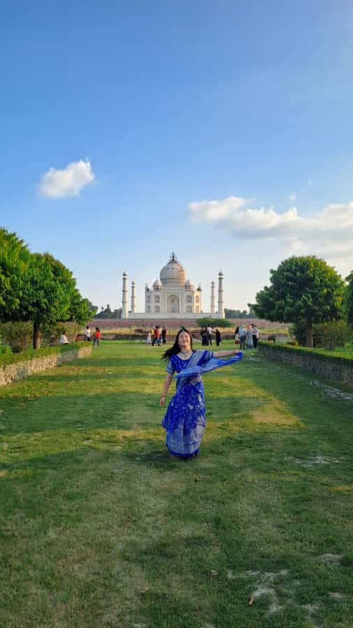Agra: Skip-the-line Taj Mahal, Agra Fort & Baby Taj Day Tour - Key highlights worth your attention