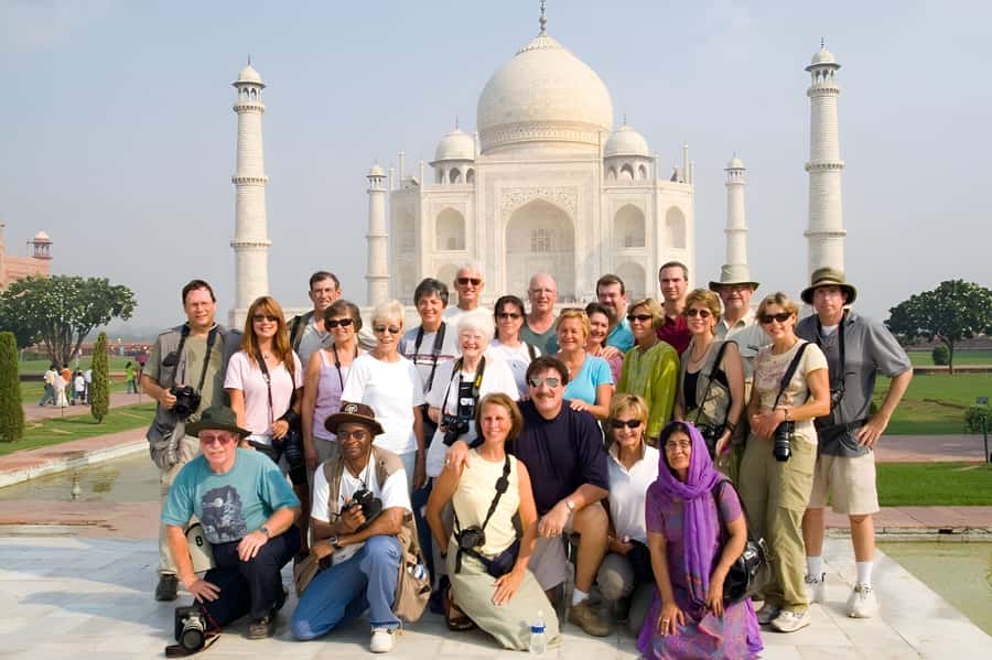 Agra: Skip-the-line Taj Mahal, Agra Fort & Baby Taj Day Tour - Skip-the-line Taj access: what it changes in your day
