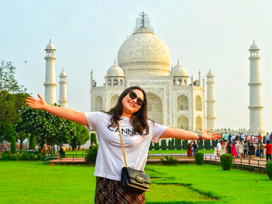 Agra: Skip-the-line Taj Mahal, Agra Fort & Baby Taj Day Tour - Practical tips that make the tour smoother