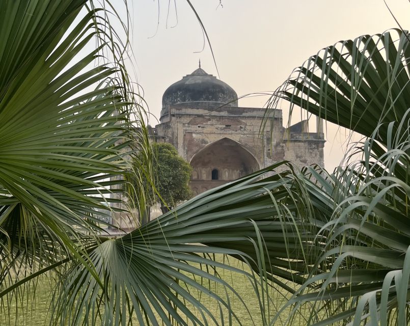 Agra: Skip-The-Line Taj Mahal & Agra Private Tour By Car - Private Car Pickup in Agra: The Best Kind of Low-Stress Start