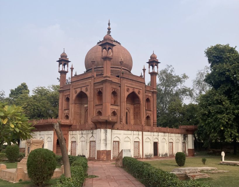 Agra: Skip-The-Line Taj Mahal & Agra Private Tour By Car - Taj Mahal Time on the Ground: Walk, Learn, and Photograph Without Feeling Rushed