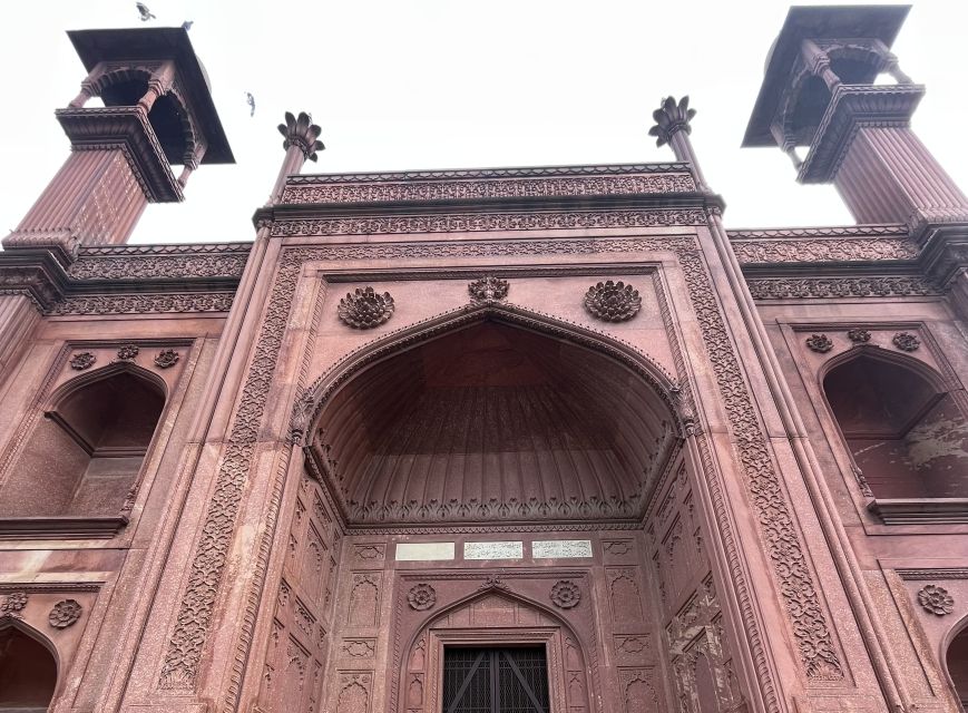 Agra: Skip-The-Line Taj Mahal & Agra Private Tour By Car - Practical Tips Before You Go (So the Day Feels Easy)