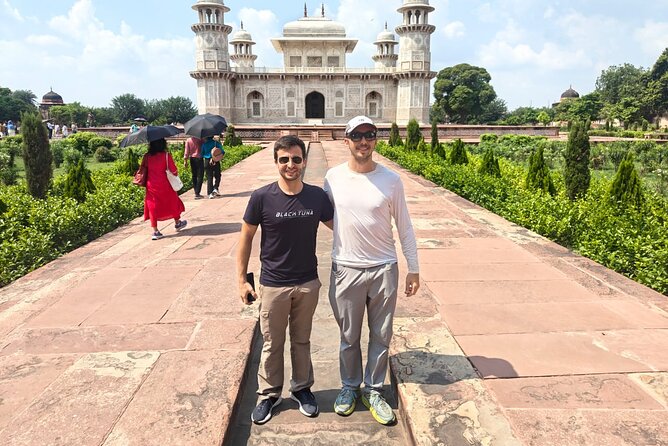 Agra: Skip the Line Taj Mahal and Agra Fort Private Day Tour - Tickets, What’s Included, and How to Think About Price