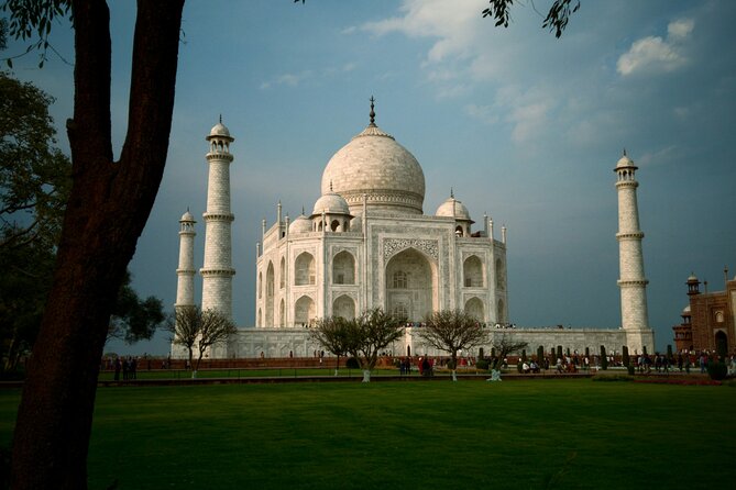 Agra: Skip the Line Taj Mahal and Agra Fort Private Day Tour - Who This Tour Fits Best